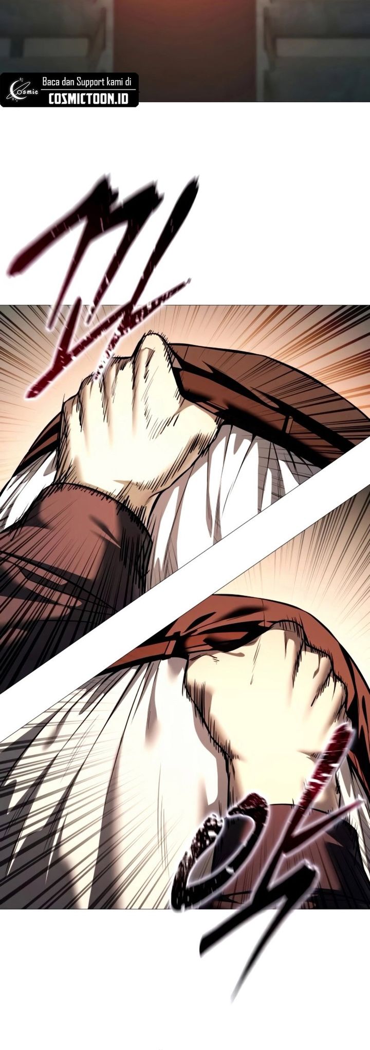Read Red Shirt ID Manga Online