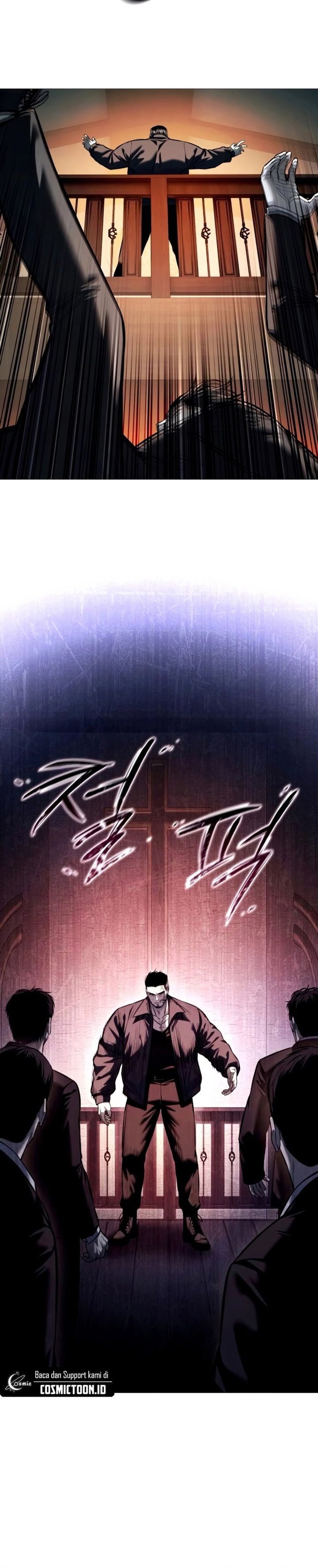 Read Red Shirt ID Manga Online