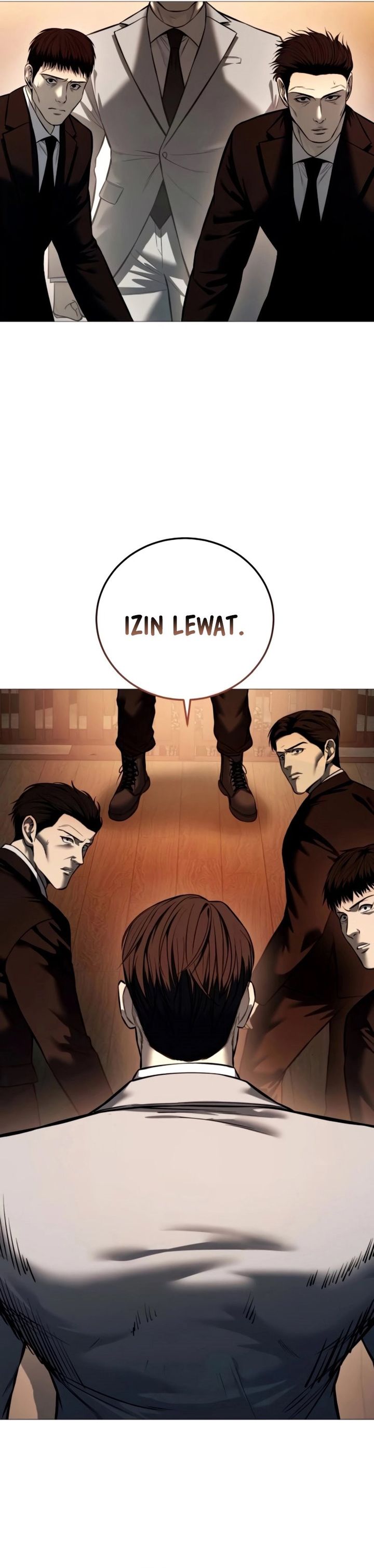 Read Red Shirt ID Manga Online