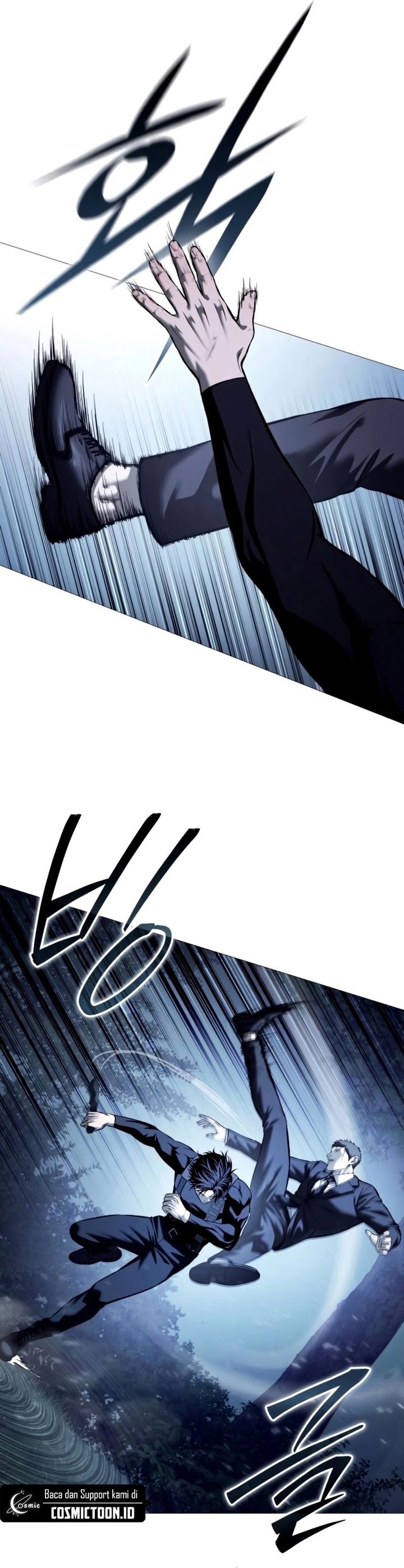 Read Red Shirt ID Manga Online