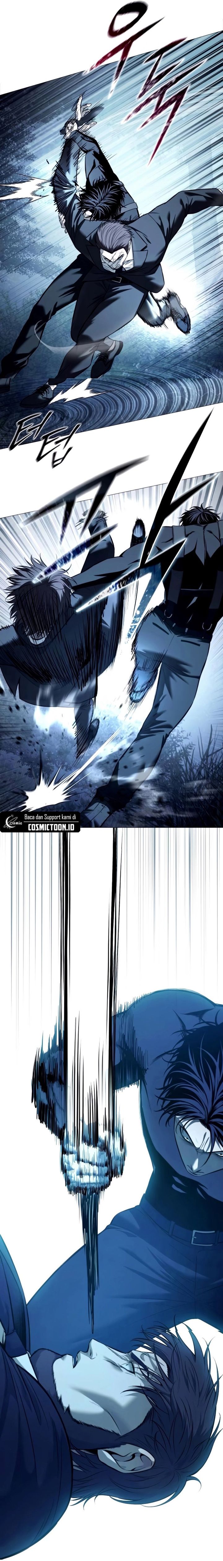 Read Red Shirt ID Manga Online