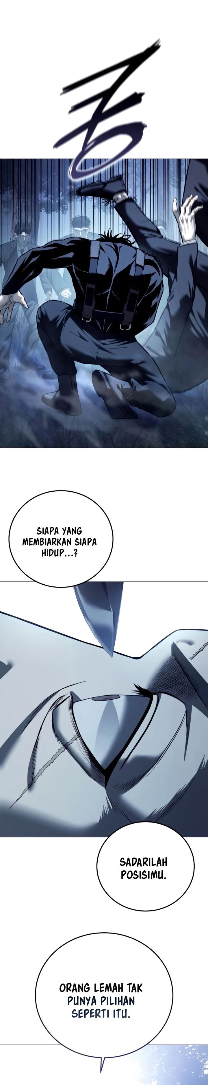 Read Red Shirt ID Manga Online