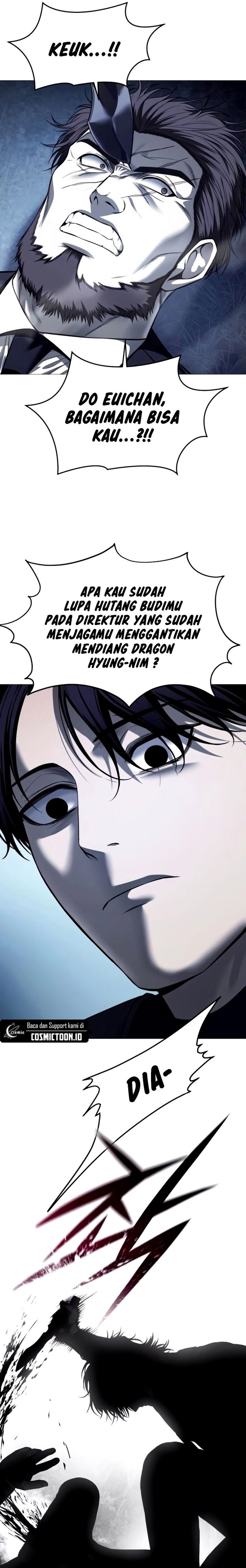 Read Red Shirt ID Manga Online