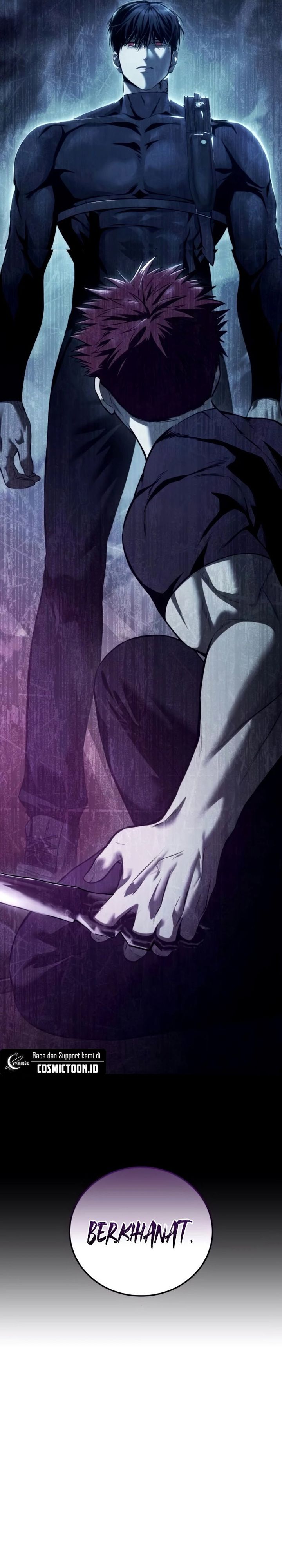 Read Red Shirt ID Manga Online