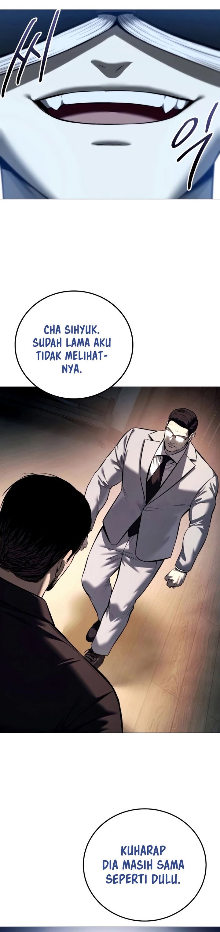 Read Red Shirt ID Manga Online