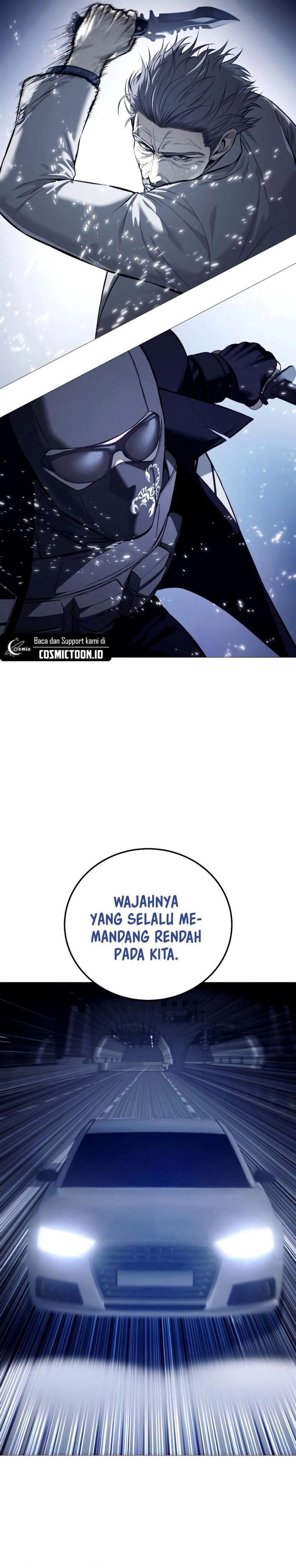 Read Red Shirt ID Manga Online