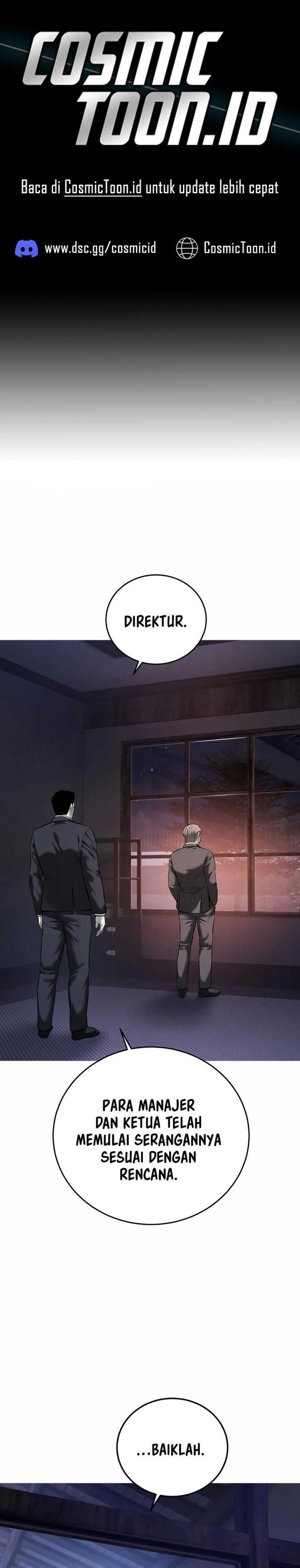 Read Red Shirt ID Manga Online