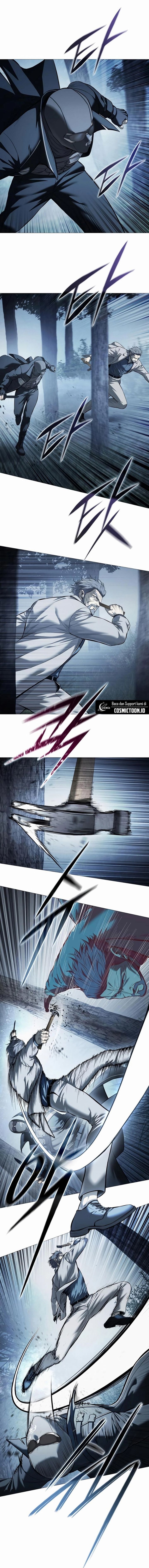 Read Red Shirt ID Manga Online