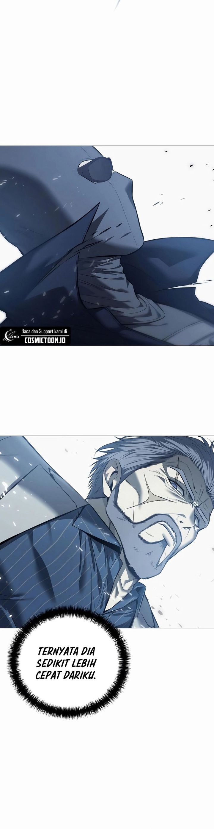 Read Red Shirt ID Manga Online