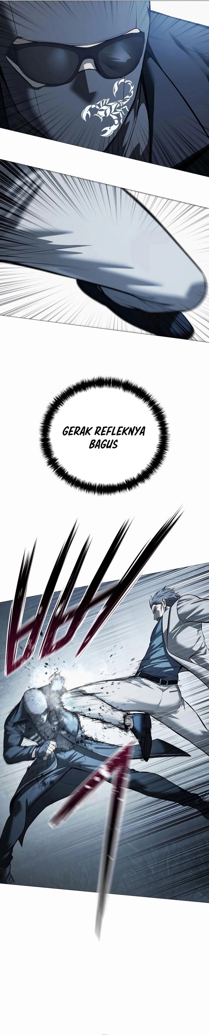 Read Red Shirt ID Manga Online