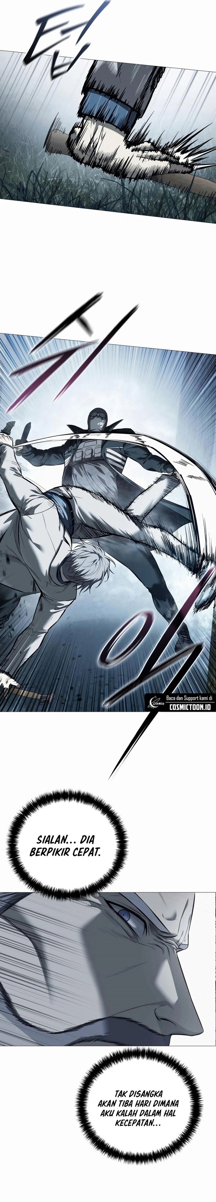 Read Red Shirt ID Manga Online