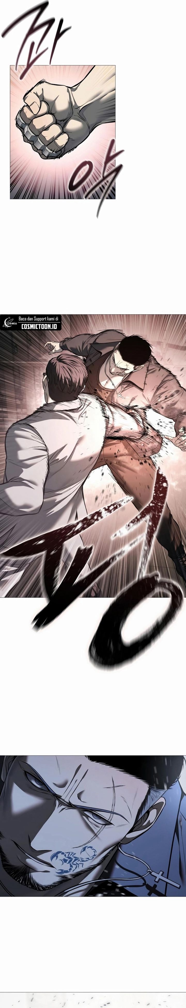 Read Red Shirt ID Manga Online