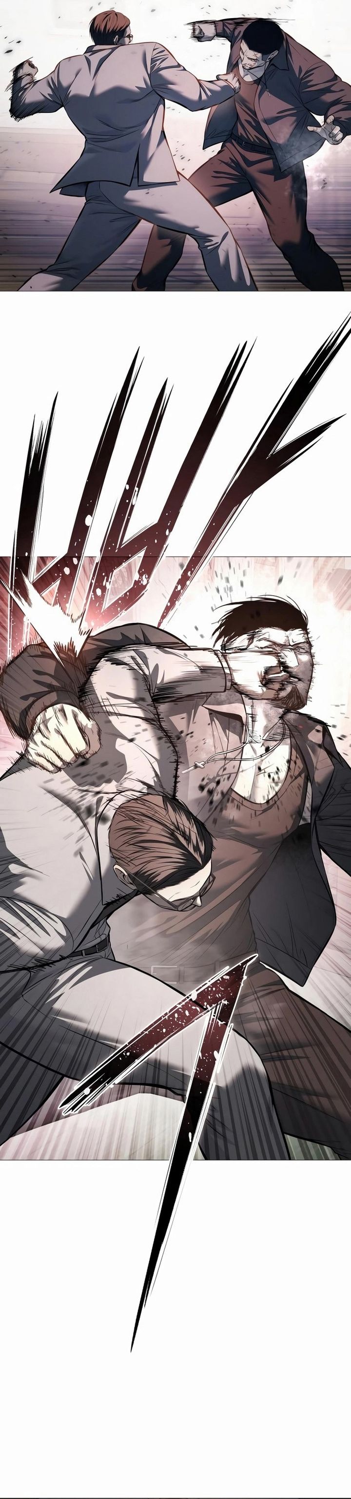 Read Red Shirt ID Manga Online