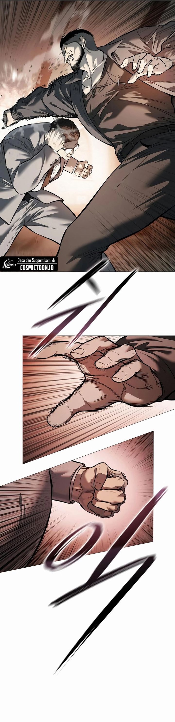 Read Red Shirt ID Manga Online