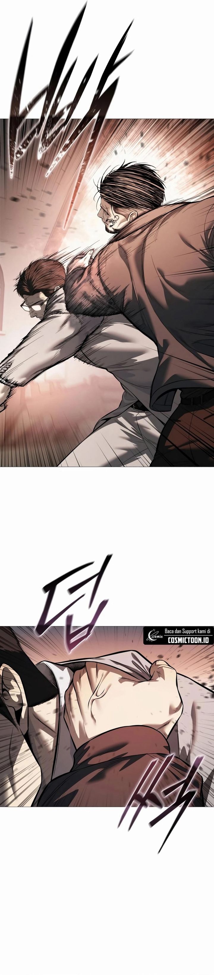 Read Red Shirt ID Manga Online