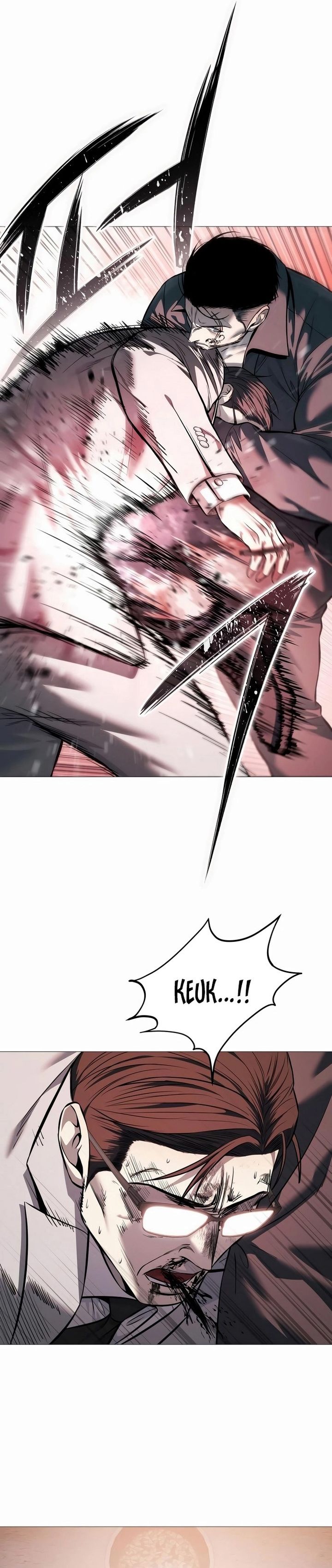 Read Red Shirt ID Manga Online