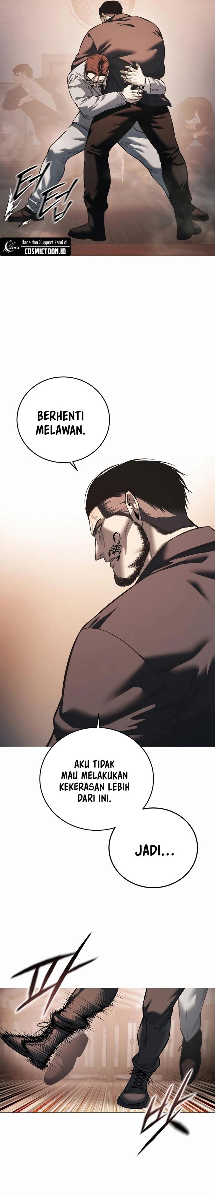 Read Red Shirt ID Manga Online