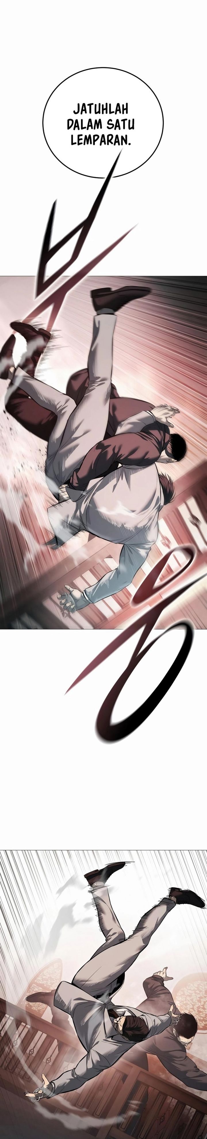 Read Red Shirt ID Manga Online
