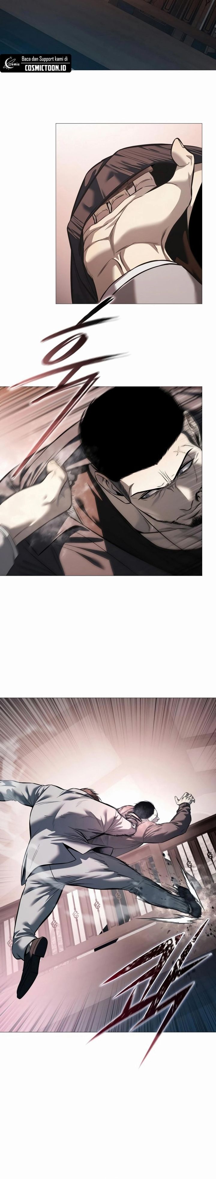 Read Red Shirt ID Manga Online