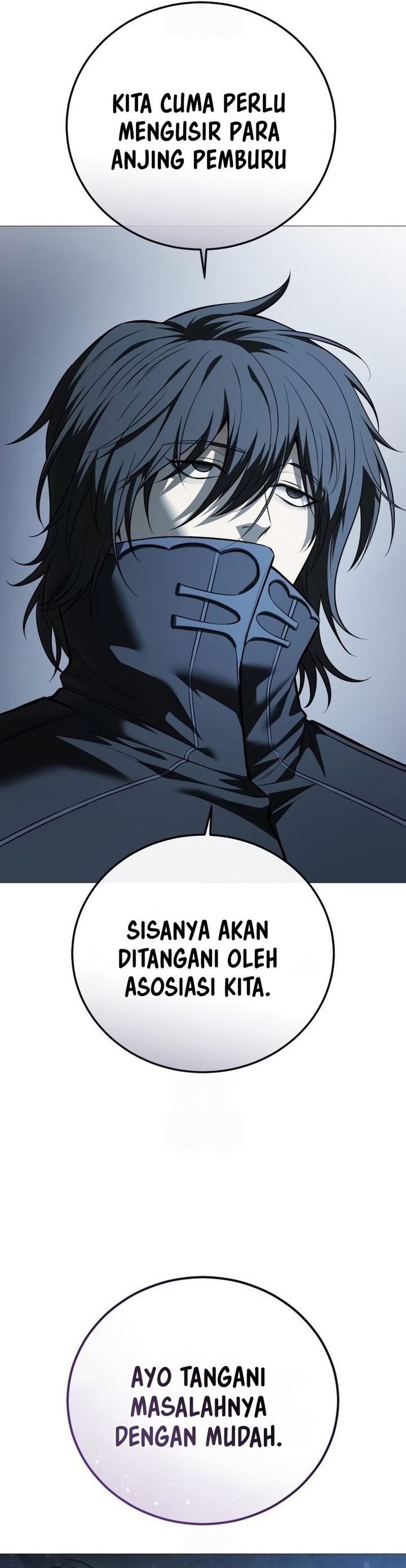 Read Red Shirt ID Manga Online