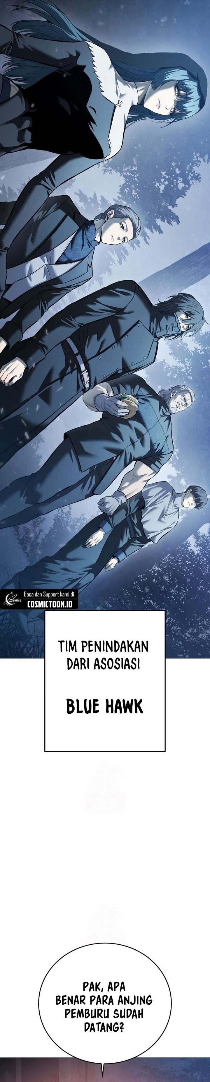 Read Red Shirt ID Manga Online