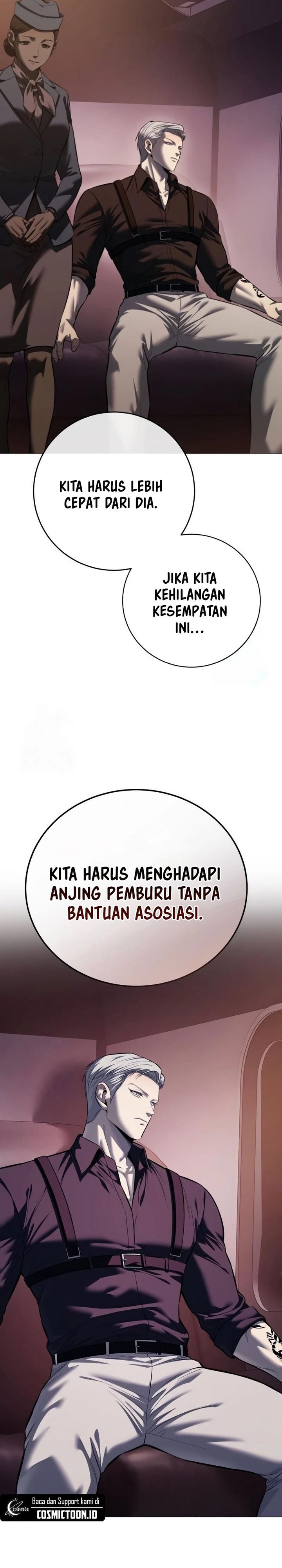 Read Red Shirt ID Manga Online