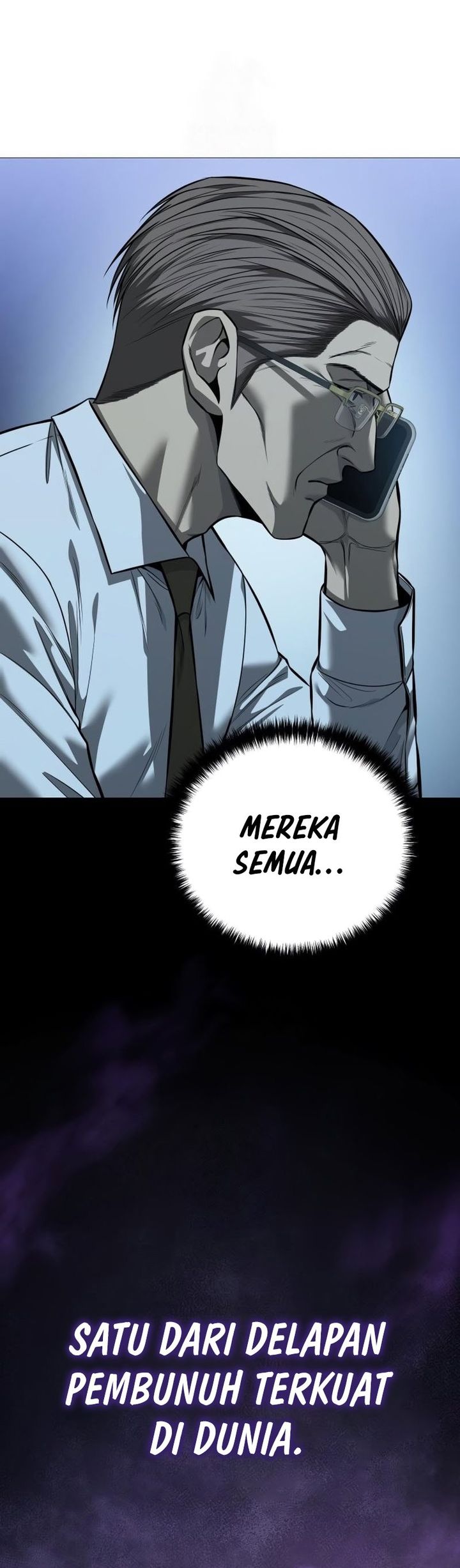 Read Red Shirt ID Manga Online