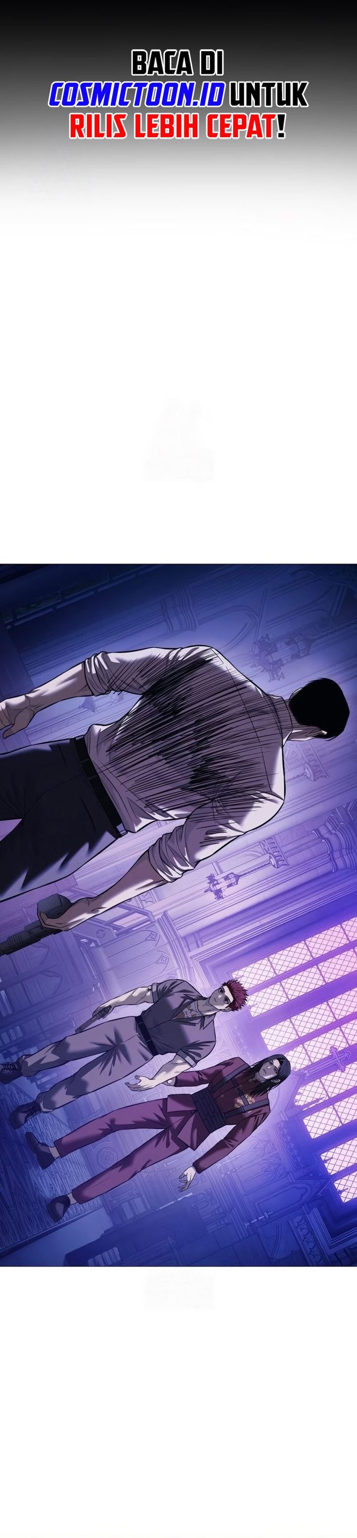 Read Red Shirt ID Manga Online