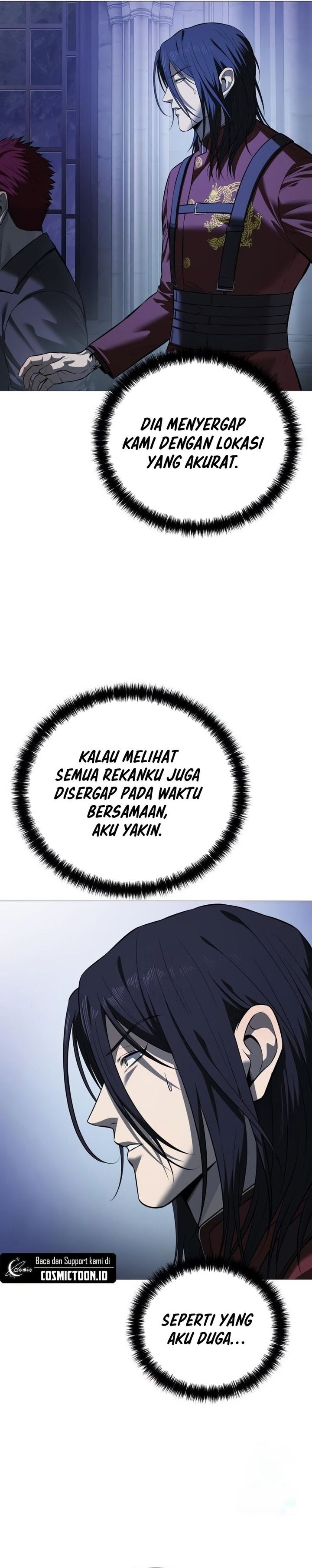 Read Red Shirt ID Manga Online