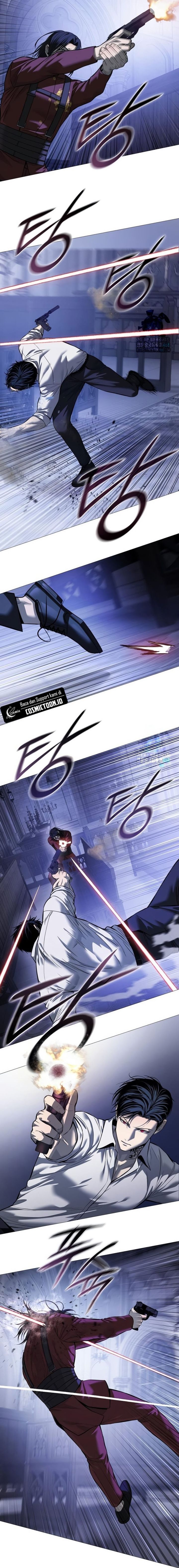 Read Red Shirt ID Manga Online