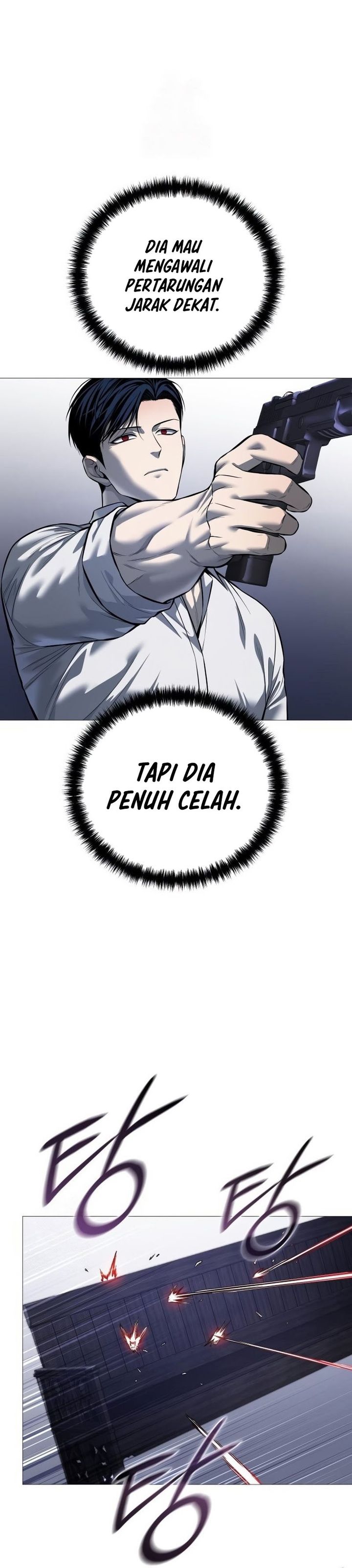 Read Red Shirt ID Manga Online