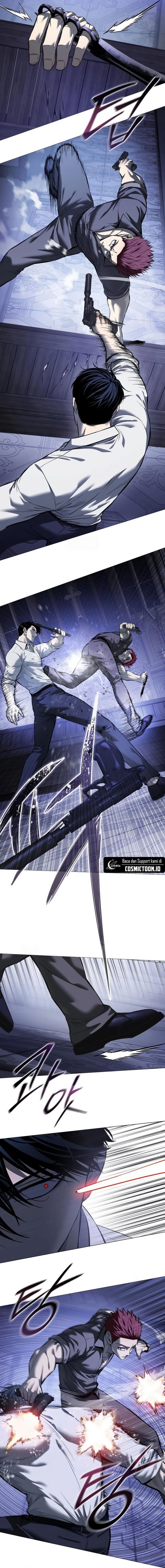 Read Red Shirt ID Manga Online