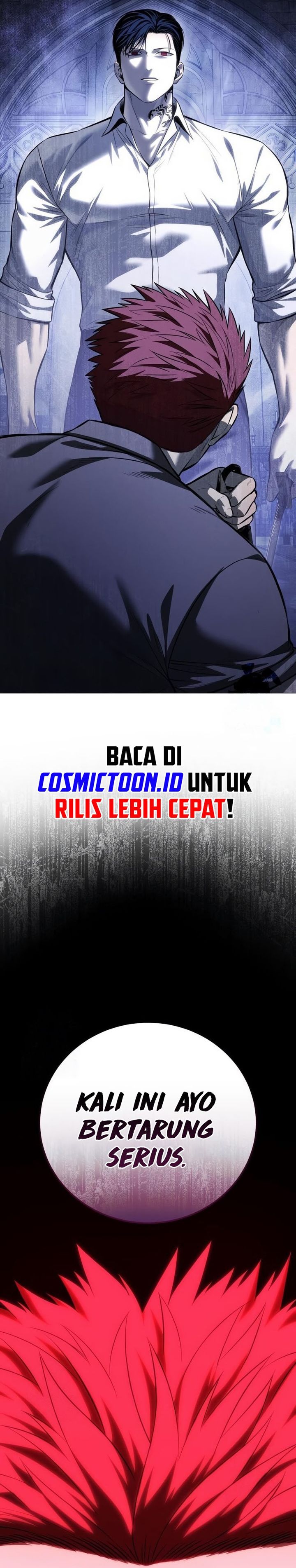 Read Red Shirt ID Manga Online