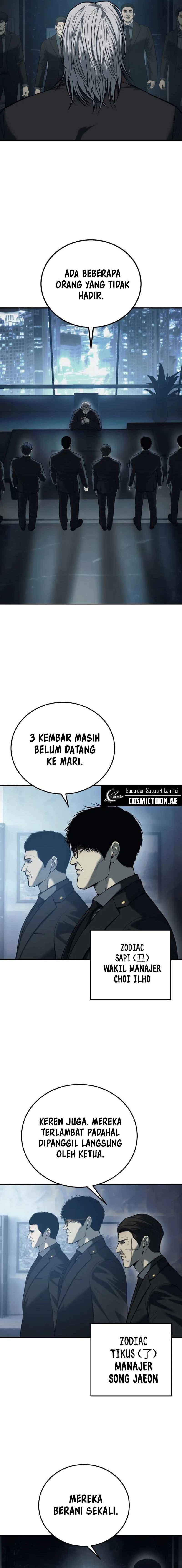 Read Red Shirt ID Manga Online