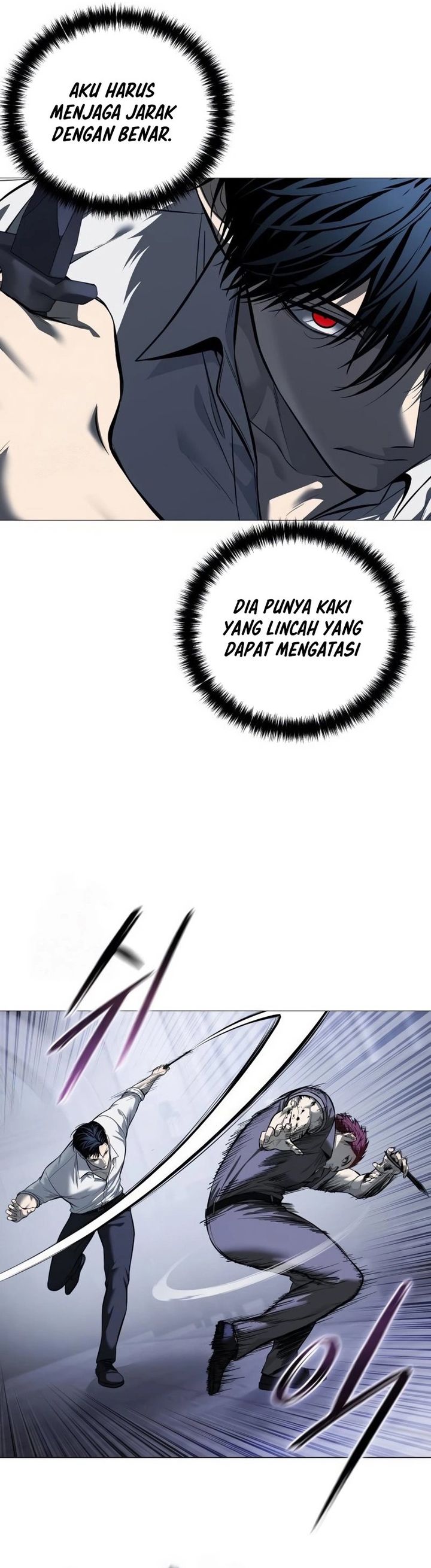 Read Red Shirt ID Manga Online