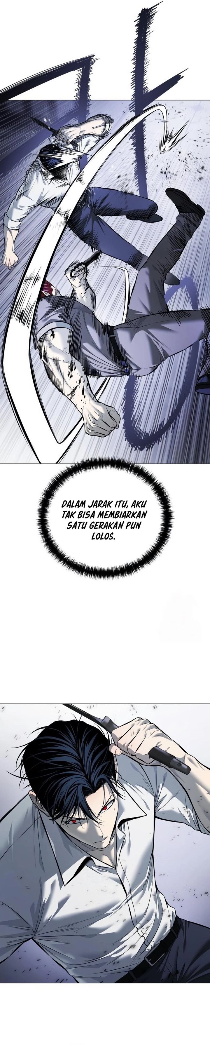 Read Red Shirt ID Manga Online