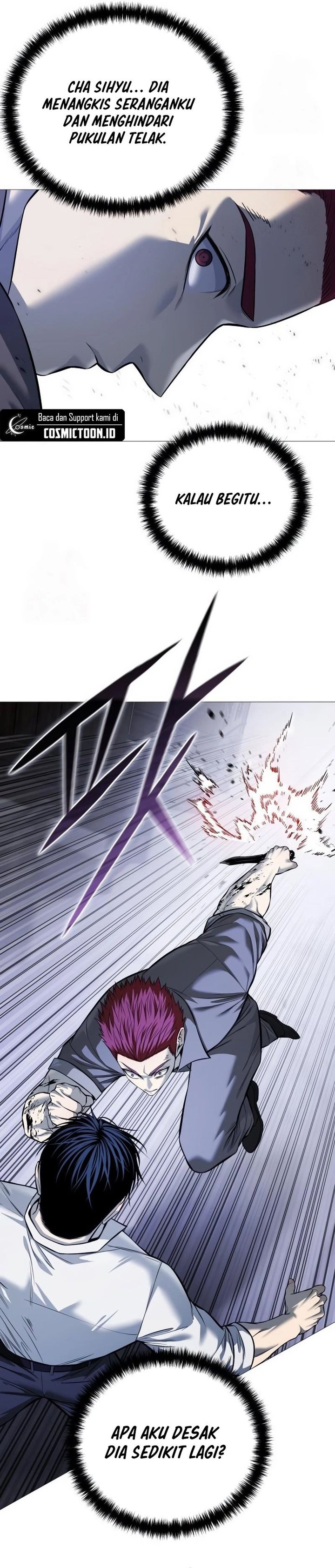 Read Red Shirt ID Manga Online