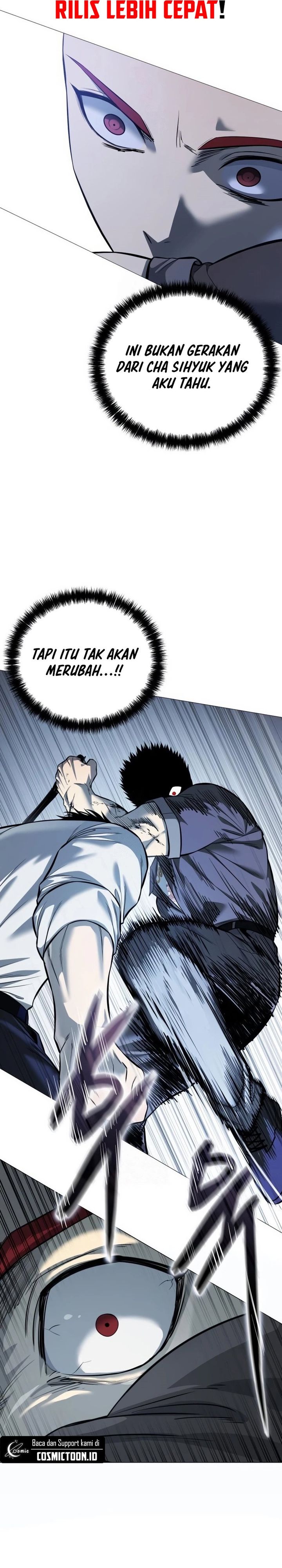 Read Red Shirt ID Manga Online