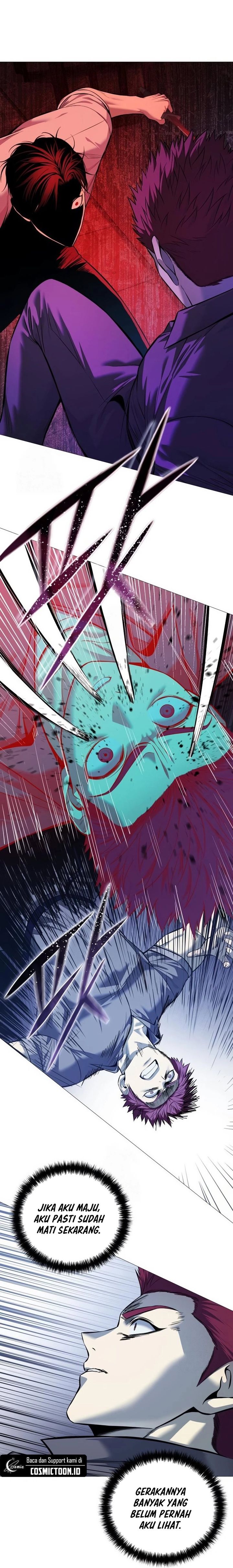 Read Red Shirt ID Manga Online