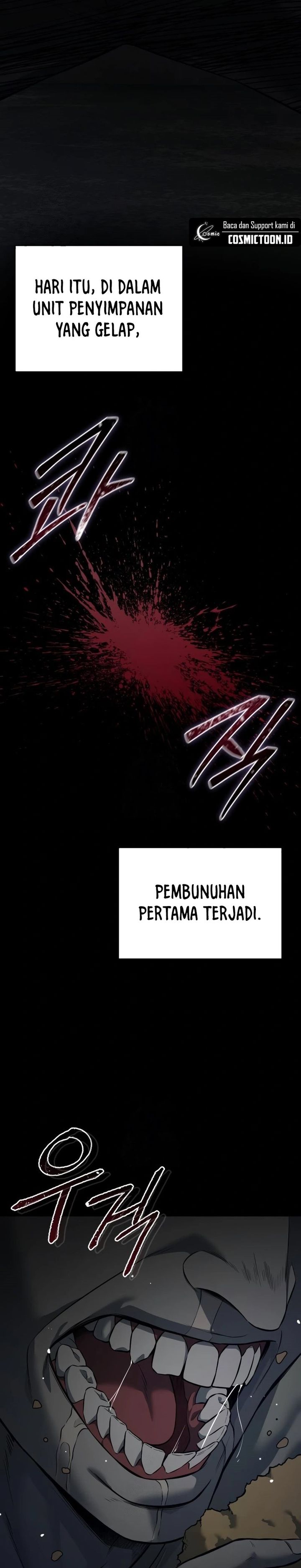Read Red Shirt ID Manga Online