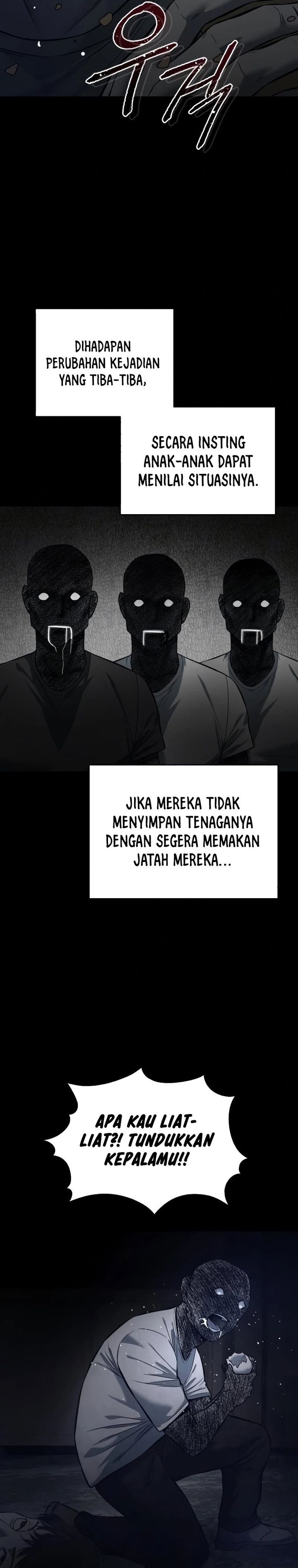 Read Red Shirt ID Manga Online