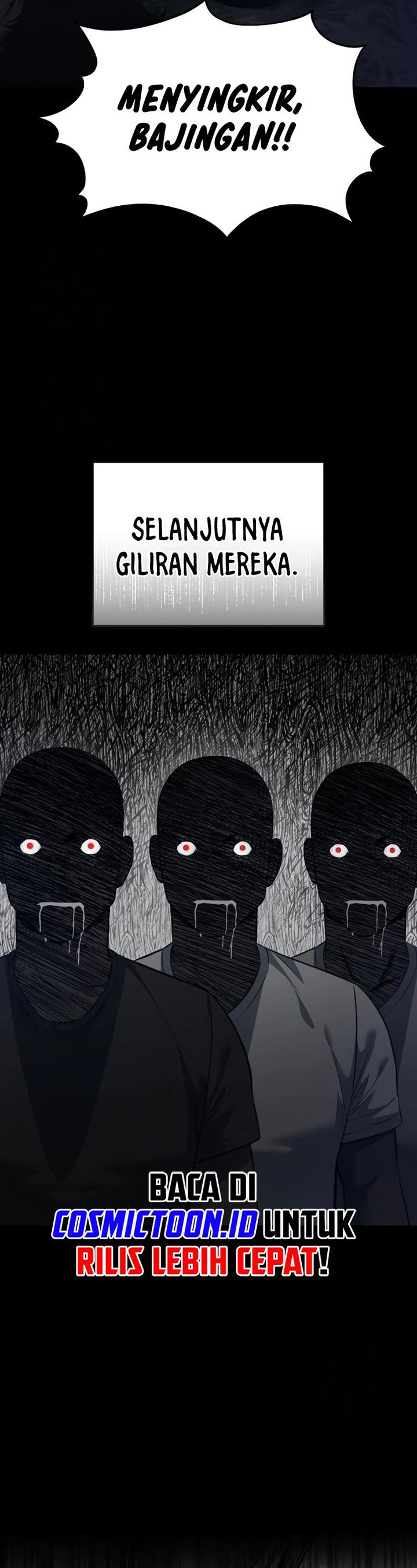 Read Red Shirt ID Manga Online