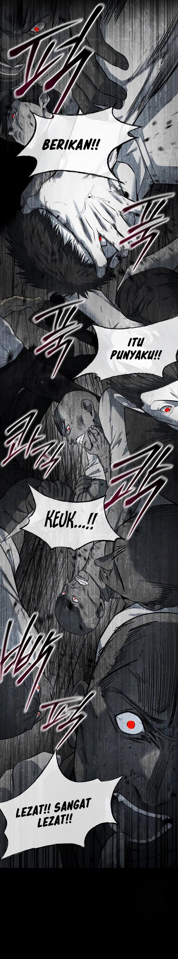 Read Red Shirt ID Manga Online