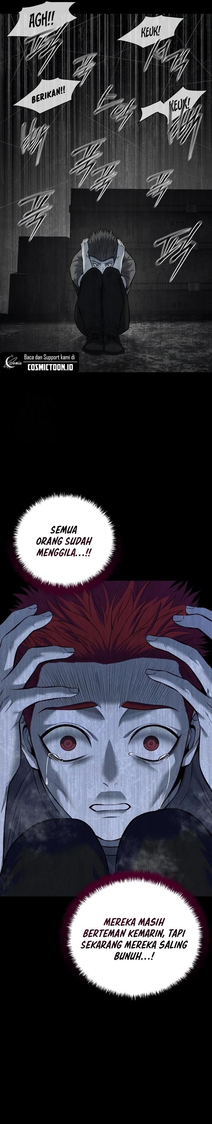 Read Red Shirt ID Manga Online