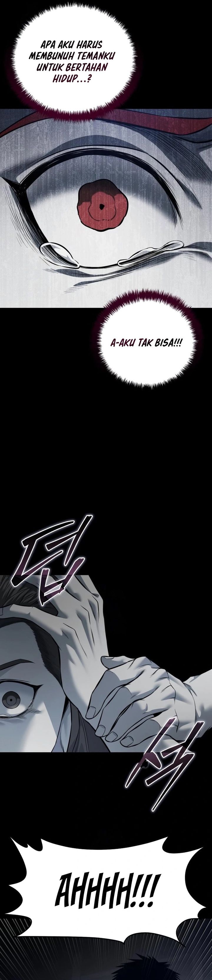 Read Red Shirt ID Manga Online