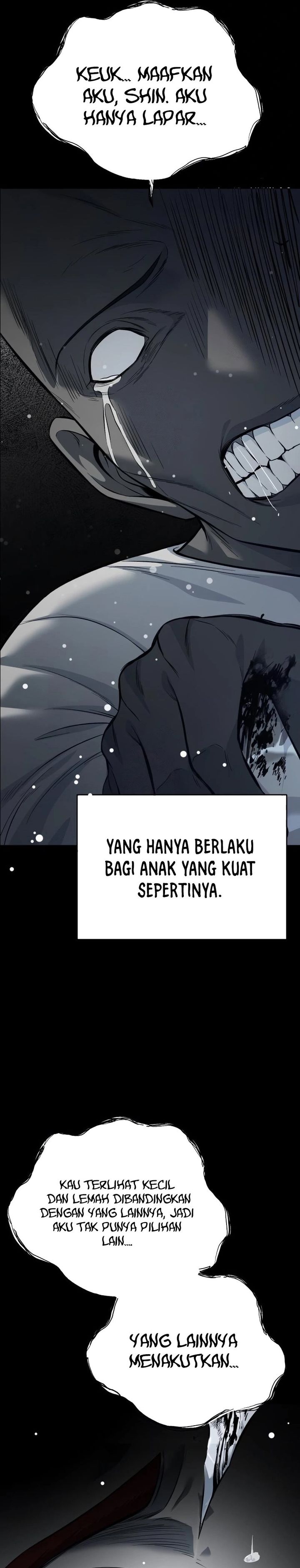 Read Red Shirt ID Manga Online