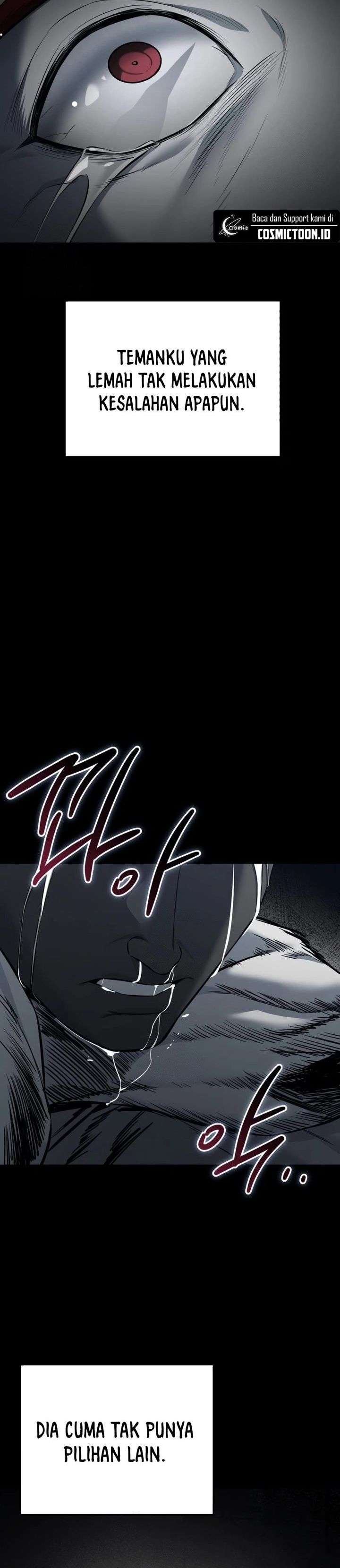 Read Red Shirt ID Manga Online