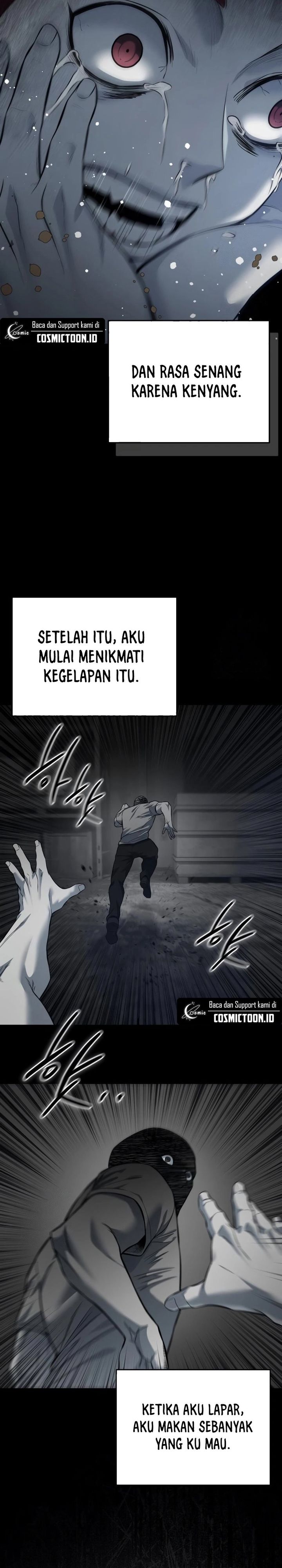 Read Red Shirt ID Manga Online