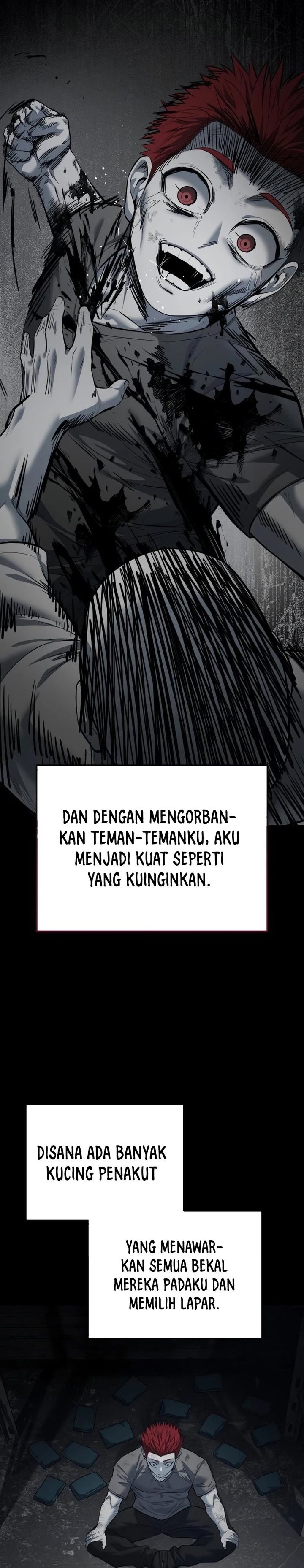 Read Red Shirt ID Manga Online