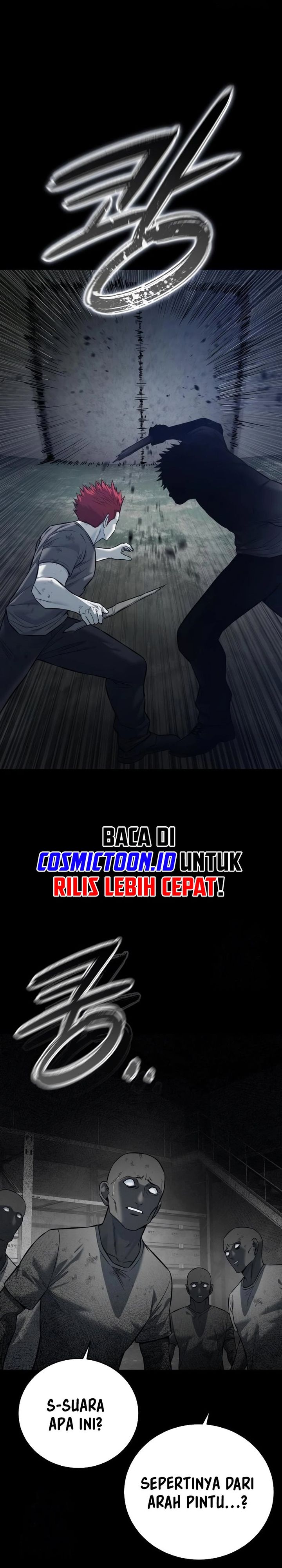 Read Red Shirt ID Manga Online